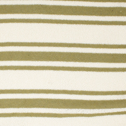 Naramata Cotton Poly Sweater Knit Avocado ½ yd