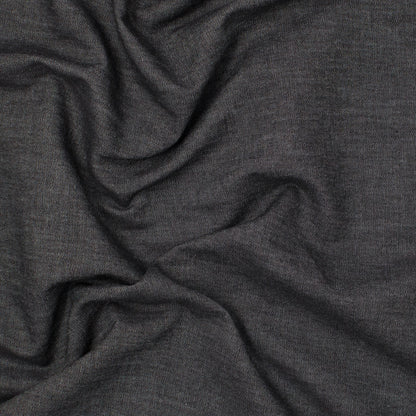 Jericho 5oz Denim Black ½ yd-Fabric-Spool of Thread