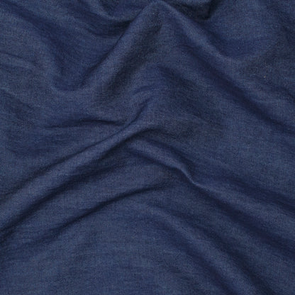 Jericho 5oz Denim Blue ½ yd-Fabric-Spool of Thread