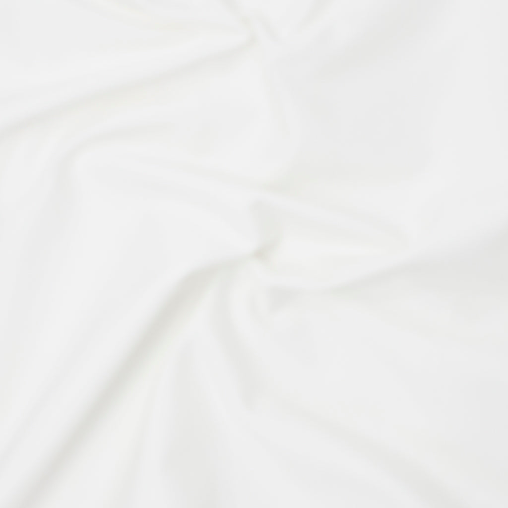 Jericho 5oz Denim White ½ yd-Fabric-Spool of Thread