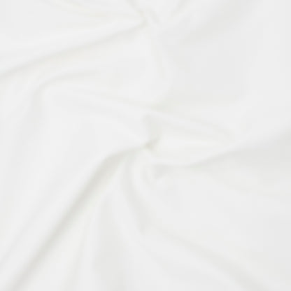 Jericho 5oz Denim White ½ yd-Fabric-Spool of Thread
