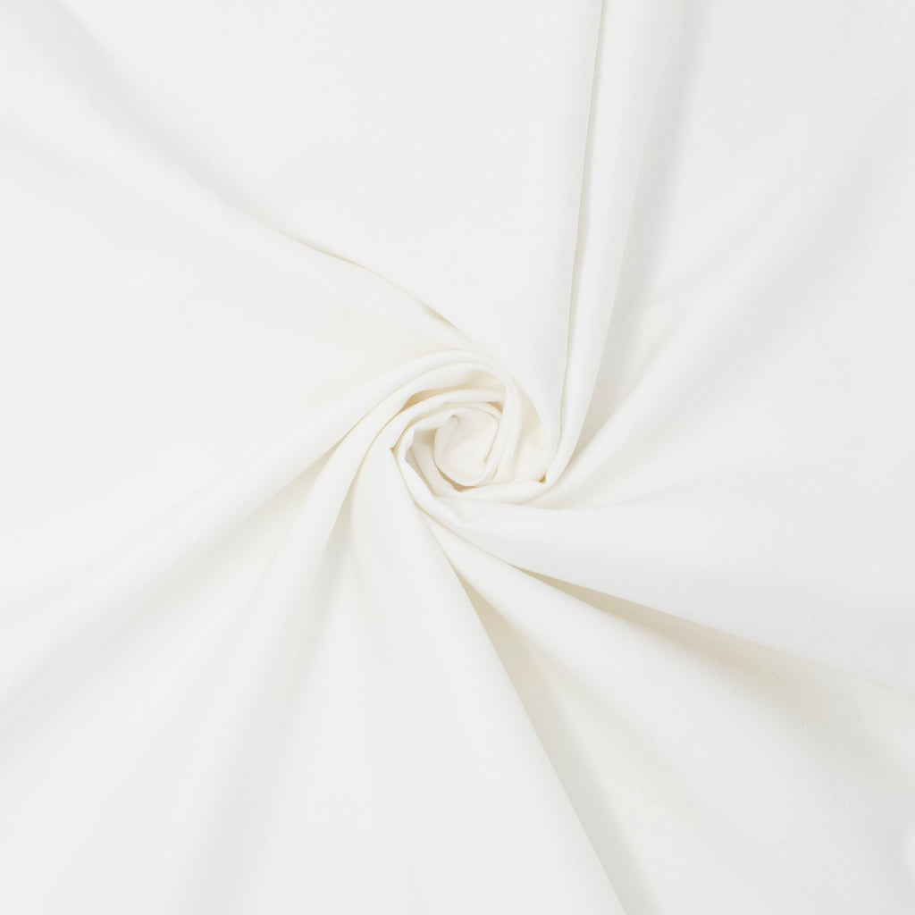 Jericho 5oz Denim White ½ yd-Fabric-Spool of Thread