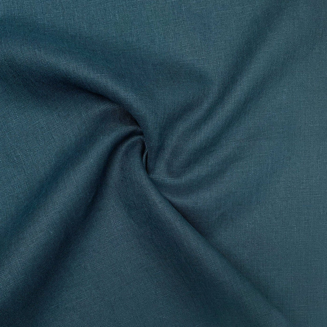Jericho Linen Blueberry ½ yd-Fabric-Spool of Thread
