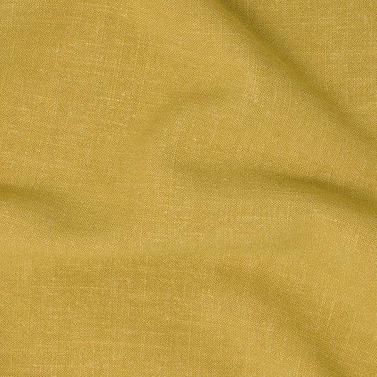 Joni Rayon Linen Noil Flaxen ½ yd