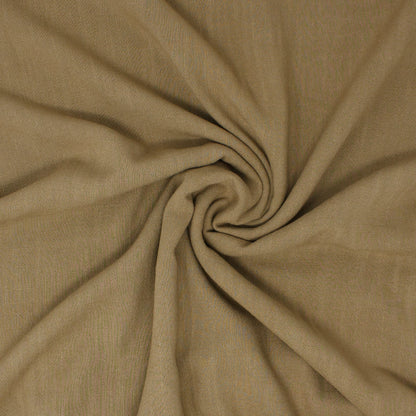 Joni Rayon Linen Noil Hemlock ½ yd-Fabric-Spool of Thread