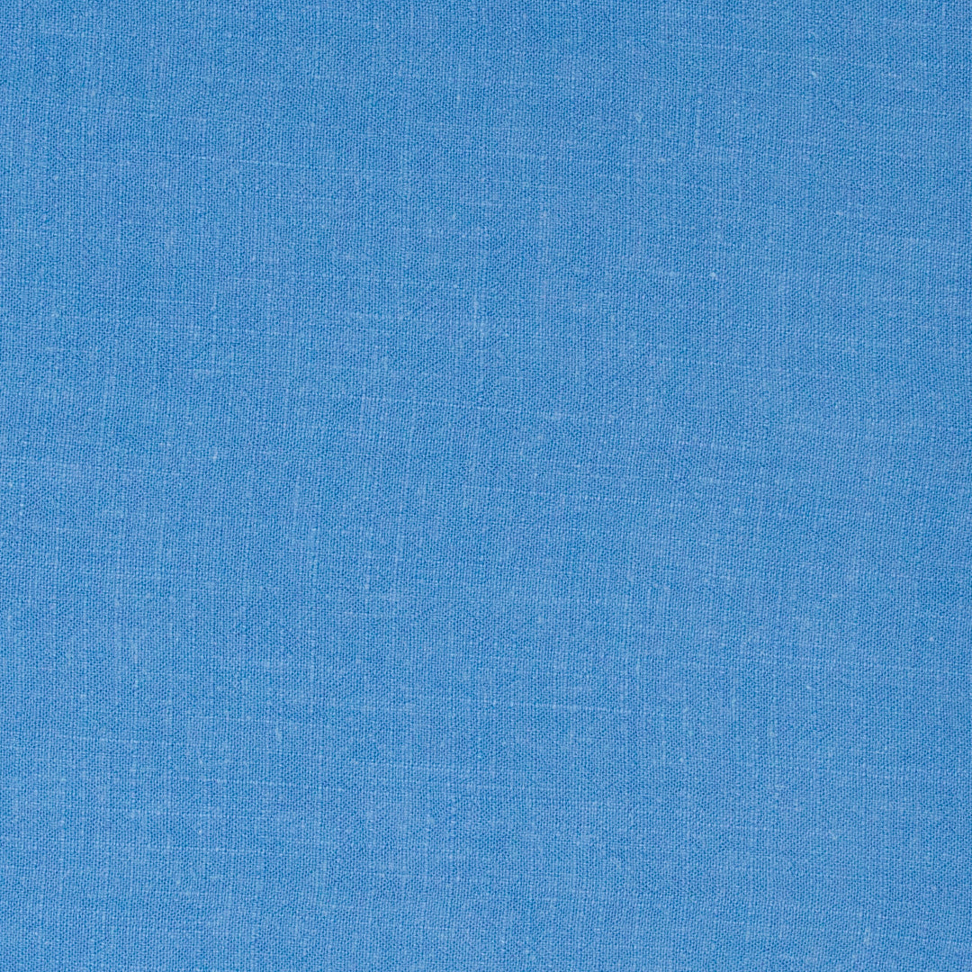 Joni Rayon Linen Noil Oceanside ½ yd-Fabric-Spool of Thread