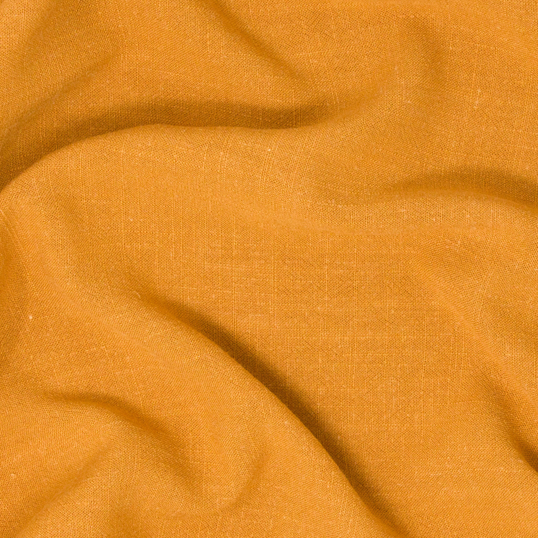 Joni Rayon Linen Sunrise ½ yd-Fabric-Spool of Thread