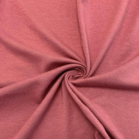 Juno Knit Blush ½ yd-Fabric-Spool of Thread