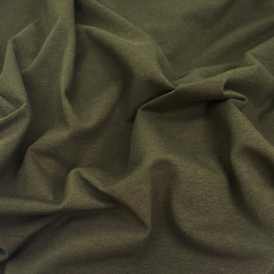 Juno Knit Pistachio ½ yd-Fabric-Spool of Thread