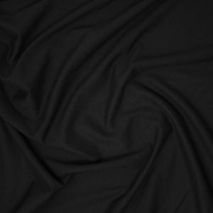 Juno Knit Raven ½ yd-Fabric-Spool of Thread