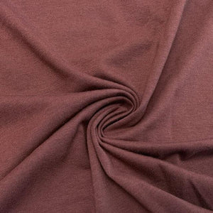Juno Knit Rosewood ½ yd-Fabric-Spool of Thread