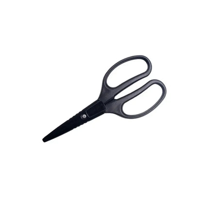 LDH 6.5" Midnight Edition Soft-handled Craft Scissors-Notion-Spool of Thread