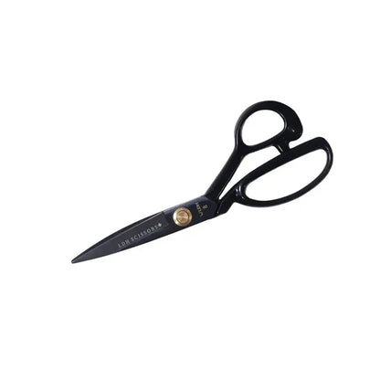 LDH 8" Midnight Edition Fabric Shears, Rubber Handle-Notion-Spool of Thread