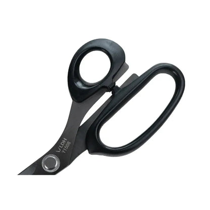 LDH 8” Midnight Edition Lightweight Fabric Scissors-Notion-Spool of Thread