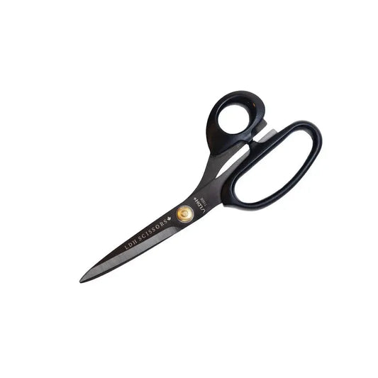 LDH 8" True Left-handed Lightweight Fabric Scissors-Notion-Spool of Thread