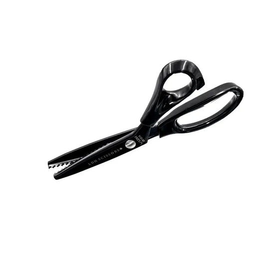 LDH 9” Lightweight Pinking Shears-Notion-Spool of Thread