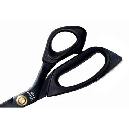 LDH 9" Midnight Edition Ergonomic Scissors-Notion-Spool of Thread