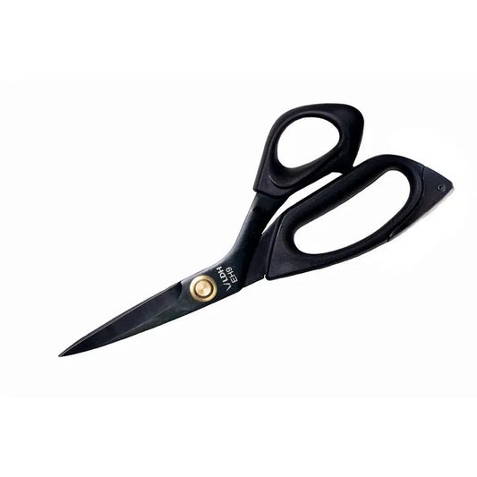 LDH 9" Midnight Edition Ergonomic Scissors-Notion-Spool of Thread