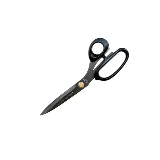 LDH 9” Midnight Edition Lightweight Fabric Scissors-Notion-Spool of Thread