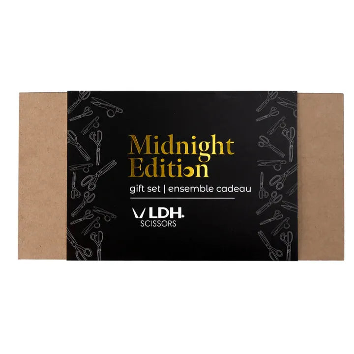 LDH Midnight Edition 9” Gift Set-Notion-Spool of Thread