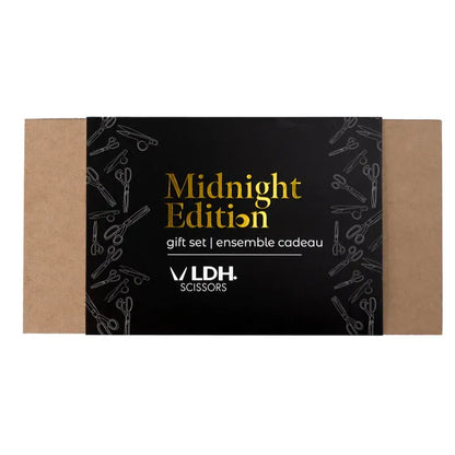 LDH Midnight Edition 9” Gift Set-Notion-Spool of Thread