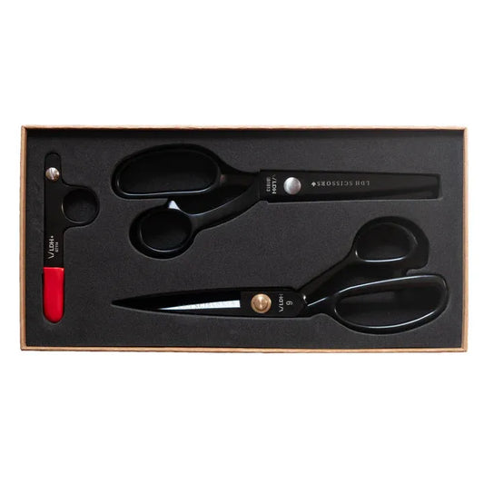 LDH Midnight Edition 9” Gift Set-Notion-Spool of Thread