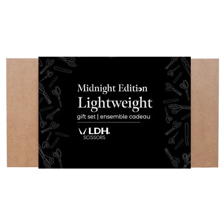 LDH Midnight Edition Lightweight Gift Set-Notion-Spool of Thread