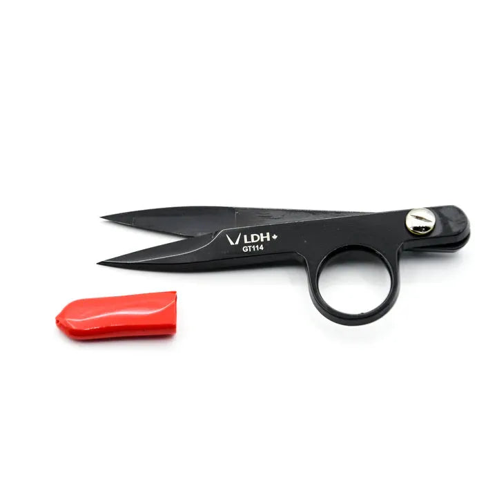 LDH Midnight Edition Thread Snip-Notion-Spool of Thread