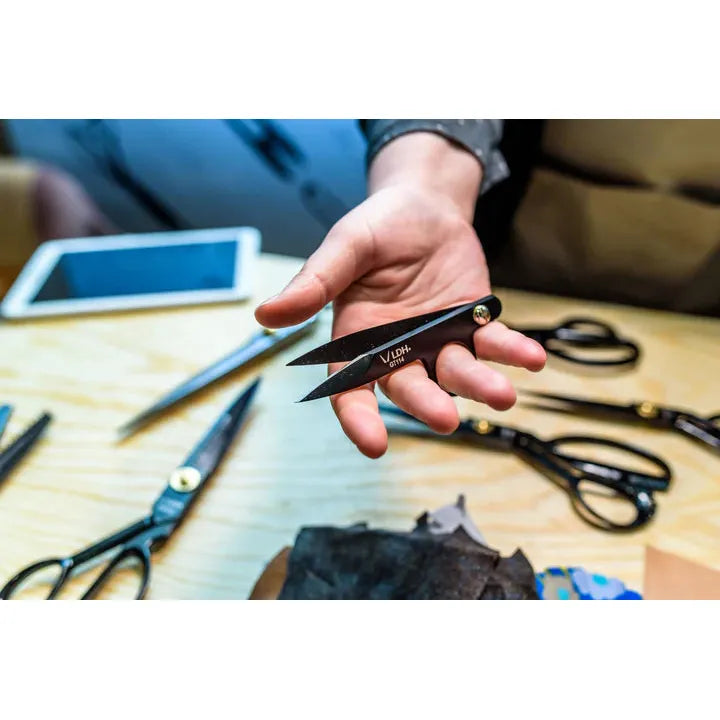 LDH Midnight Edition Thread Snip-Notion-Spool of Thread