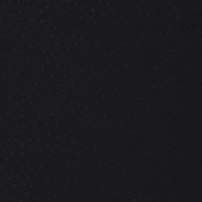 Ladysmith Dobby Dot Rayon Ink Black ½ yd-Fabric-Spool of Thread