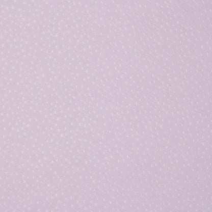 Ladysmith Dobby Dot Rayon Wisteria ½ yd-Fabric-Spool of Thread