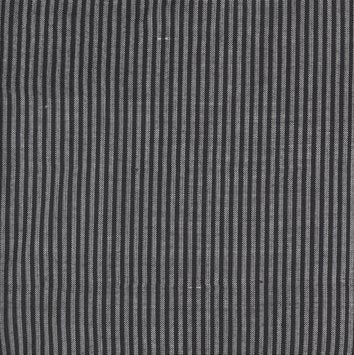 Low Volume Wovens Charcoal ½ yd-Fabric-Spool of Thread