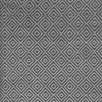 Low Volume Wovens Diamond Silver ½ yd-Fabric-Spool of Thread