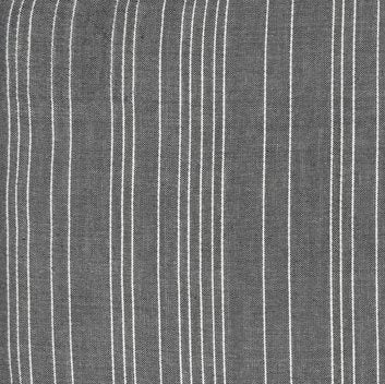 Low Volume Wovens Thin Stripe Silver ½ yd-Fabric-Spool of Thread