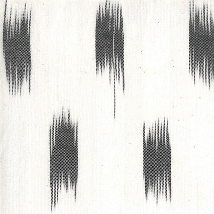 Low Volume Wovens Yarn Dyed Cotton Charcoal ½ yd-Fabric-Spool of Thread