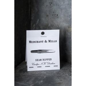 Merchant & Mills Seam Ripper-Notion-Spool of Thread