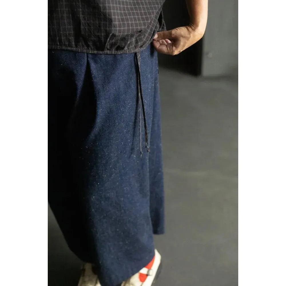 Merchant & Mills The Cirrus Top Paper Pattern-Pattern-Spool of Thread