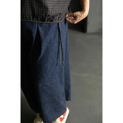 Merchant & Mills The Cirrus Top Paper Pattern-Pattern-Spool of Thread