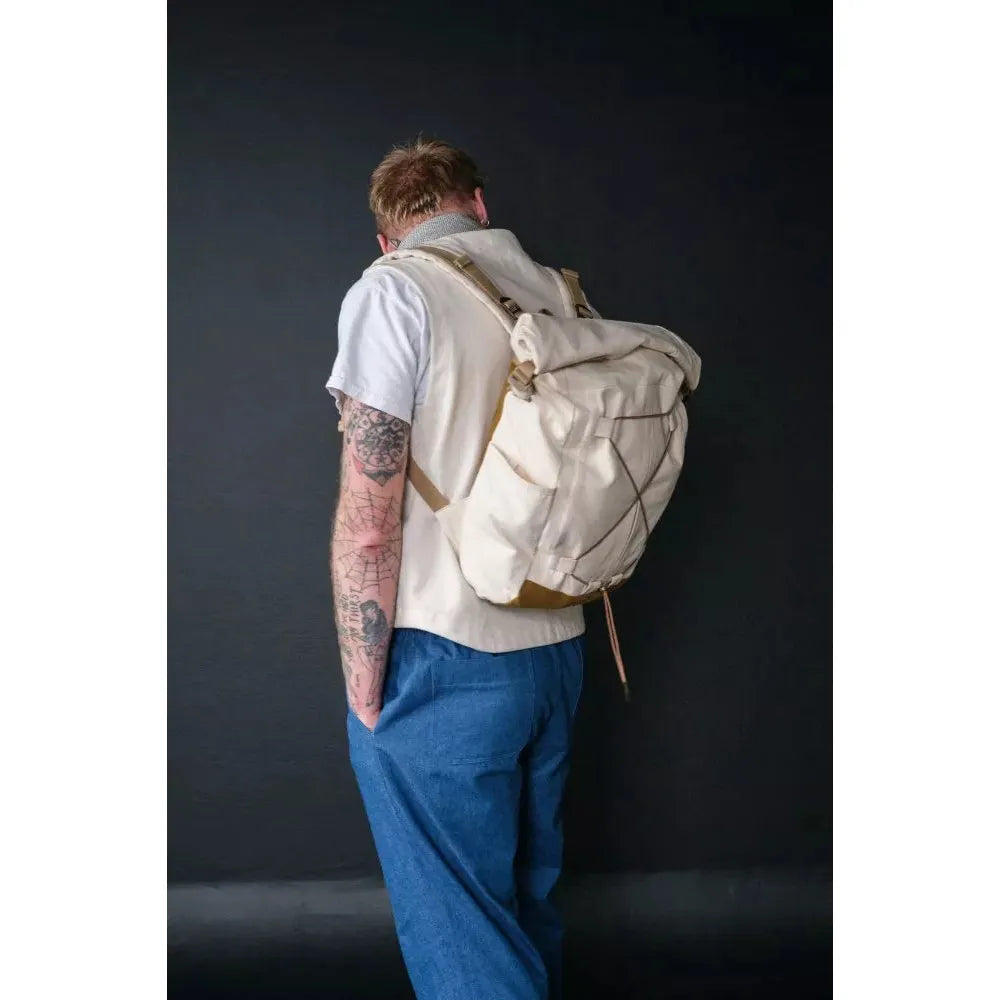 Merchant & Mills The Daypack by Francli Paper Pattern-Pattern-Spool of Thread