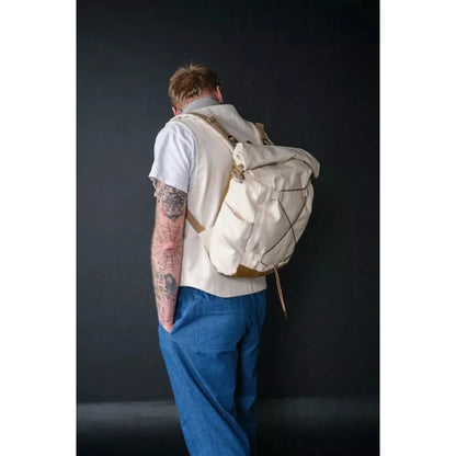 Merchant & Mills The Daypack by Francli Paper Pattern-Pattern-Spool of Thread