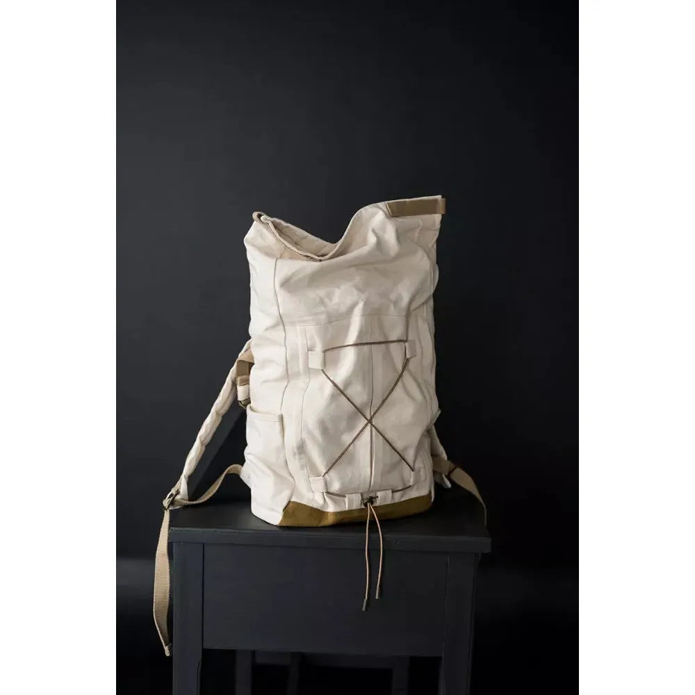 Merchant & Mills The Daypack by Francli Paper Pattern-Pattern-Spool of Thread