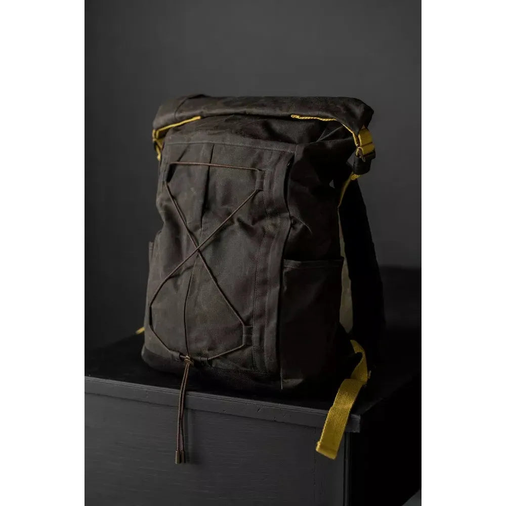 Merchant & Mills The Daypack by Francli Paper Pattern-Pattern-Spool of Thread