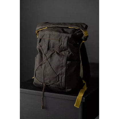 Merchant & Mills The Daypack by Francli Paper Pattern-Pattern-Spool of Thread
