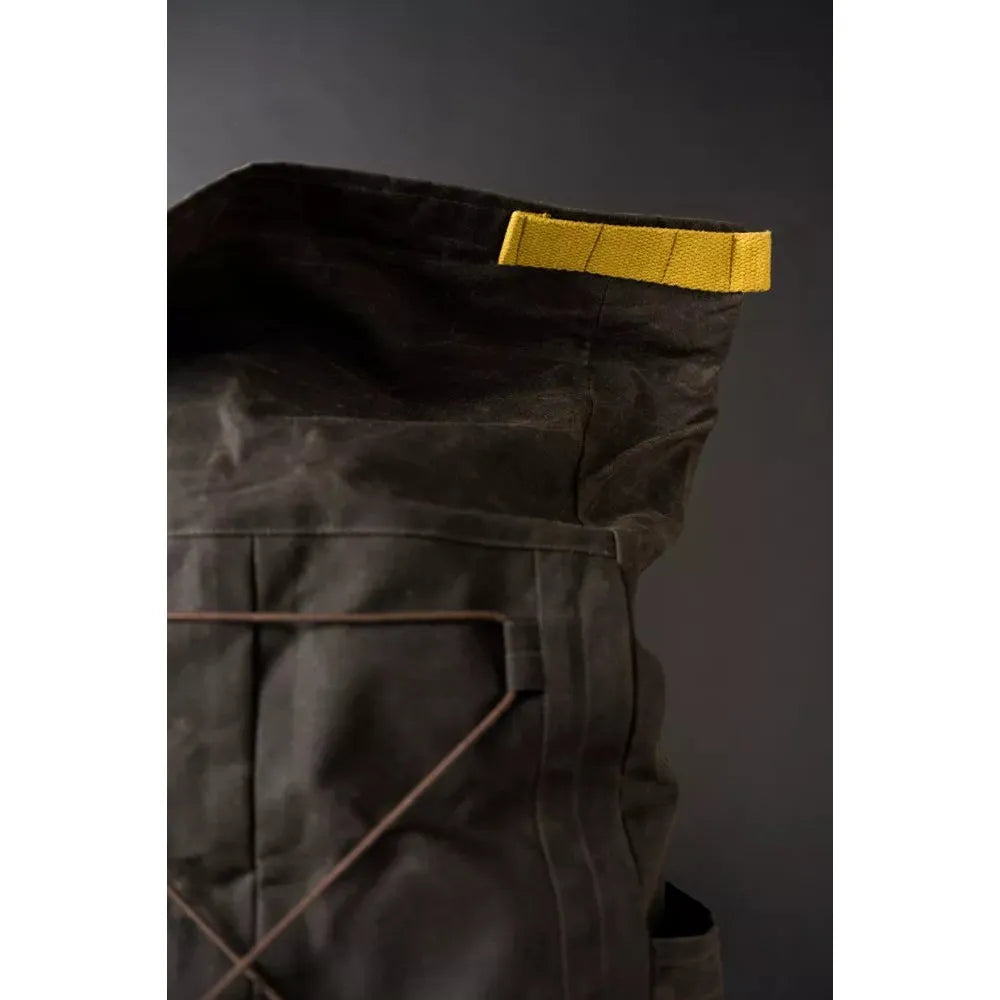Merchant & Mills The Daypack by Francli Paper Pattern-Pattern-Spool of Thread
