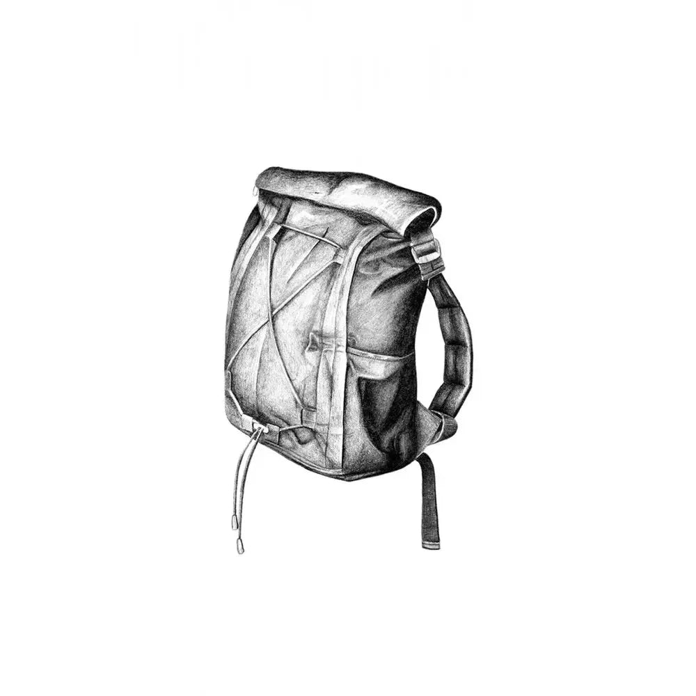 Merchant & Mills The Daypack by Francli Paper Pattern-Pattern-Spool of Thread