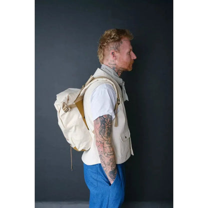 Merchant & Mills The Daypack by Francli Paper Pattern-Pattern-Spool of Thread