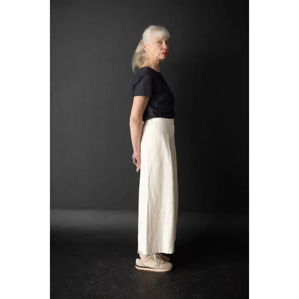 Merchant & Mills The Juno Pants Sizes 6-18 Paper Pattern-Pattern-Spool of Thread