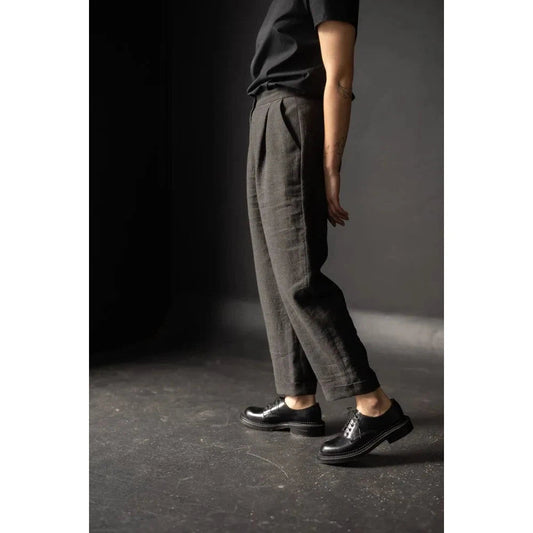 Merchant & Mills The Pegs Trousers Sizes 6-18 Paper Pattern-Pattern-Spool of Thread