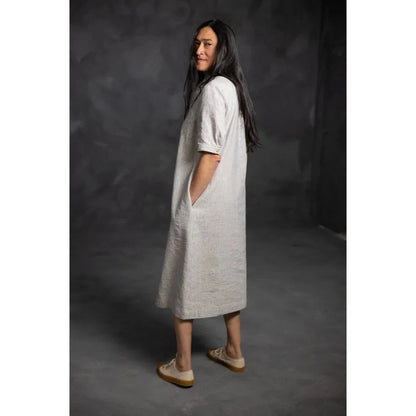 Merchant & Mills The Scout Dress or Top Sizes 6-18 Paper Pattern-Pattern-Spool of Thread