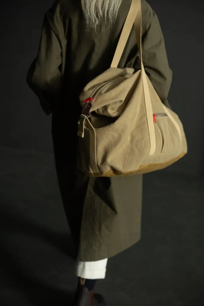Merchant & Mills The Weekender by Francli Paper Pattern-Pattern-Spool of Thread